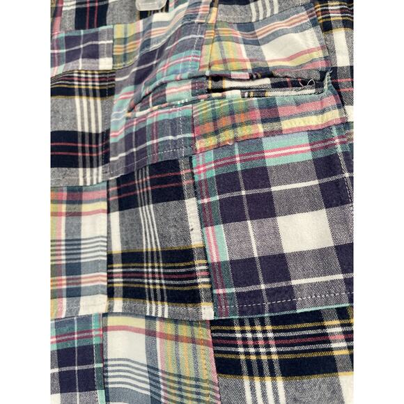 Golf Shorts, Biscayne Collection, Pleated Front Size 42 Reg, 100% Cotton - Picture 5 of 7